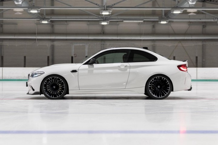 M2 CS - 07M2 CS - 07